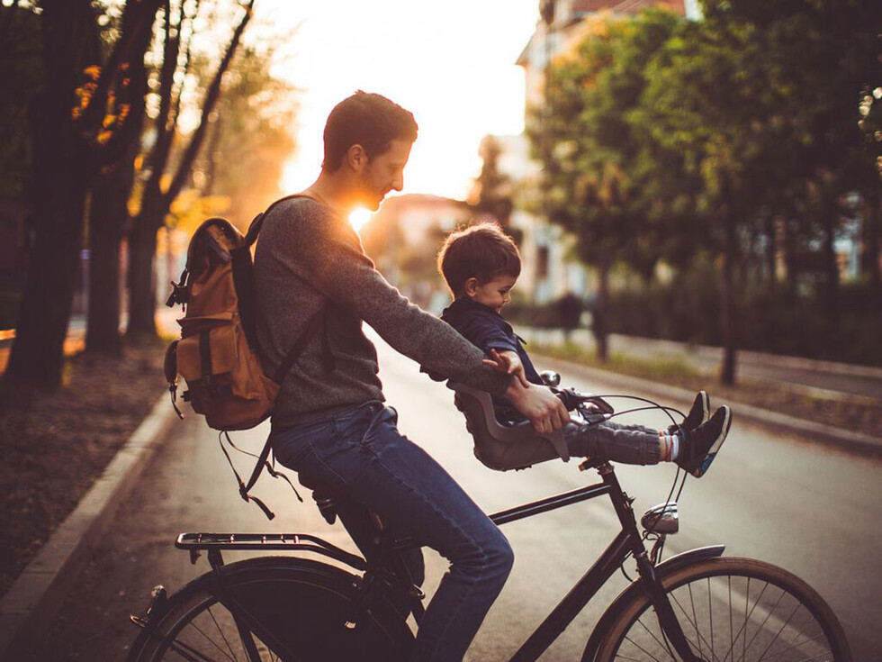 Ciclismo para vivir más