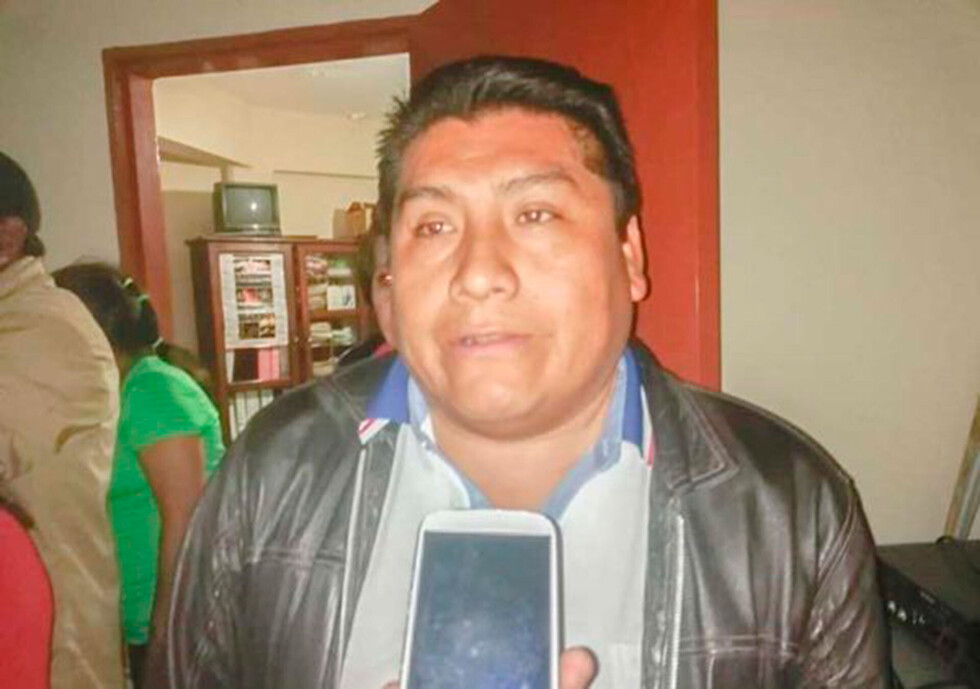 Yacuiba elige a su nuevo presidente cívico