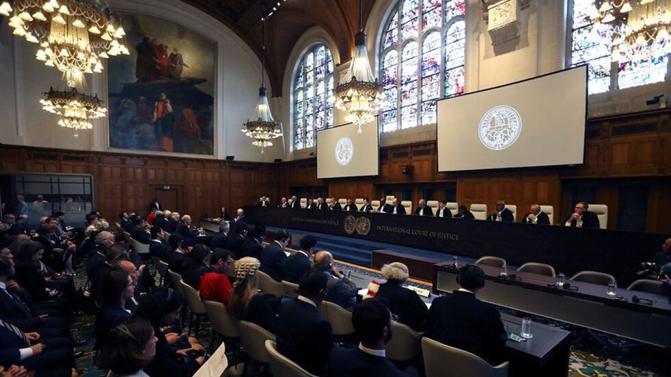 Candidatos no olvidan la demanda marítima en los planes electorales