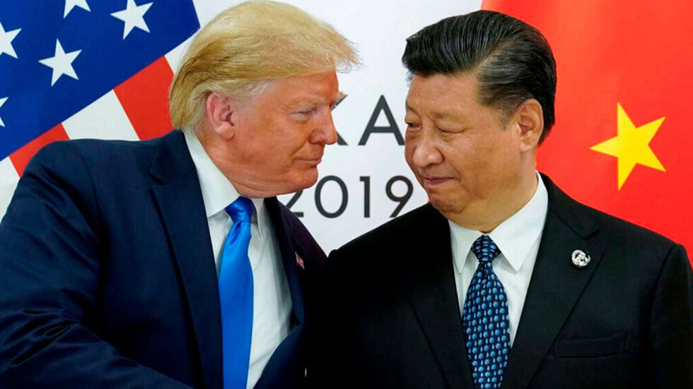 Trump se declara ganador de la guerra comercial con China