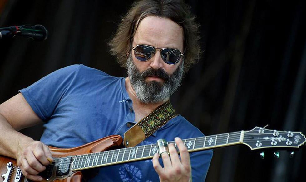 Murió el  guitarrista y compositor Neal Casal