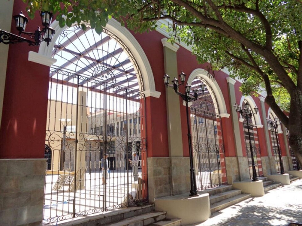 Llega a Tarija la muestra de cine contemporáneo