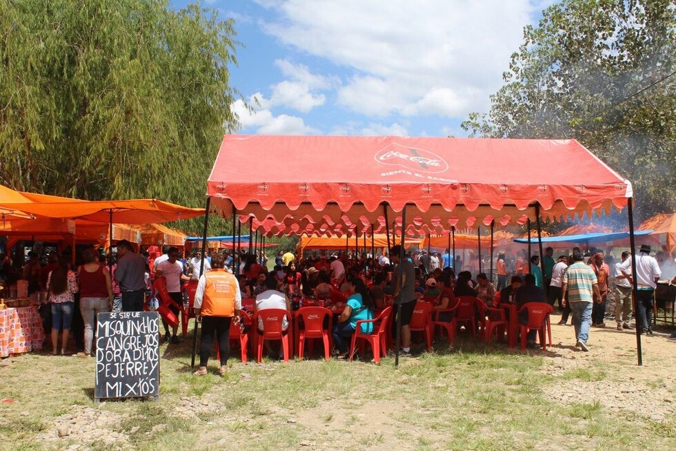 Alcaldía de Tarija insiste en llevar todas las kermeses al Parque Temático