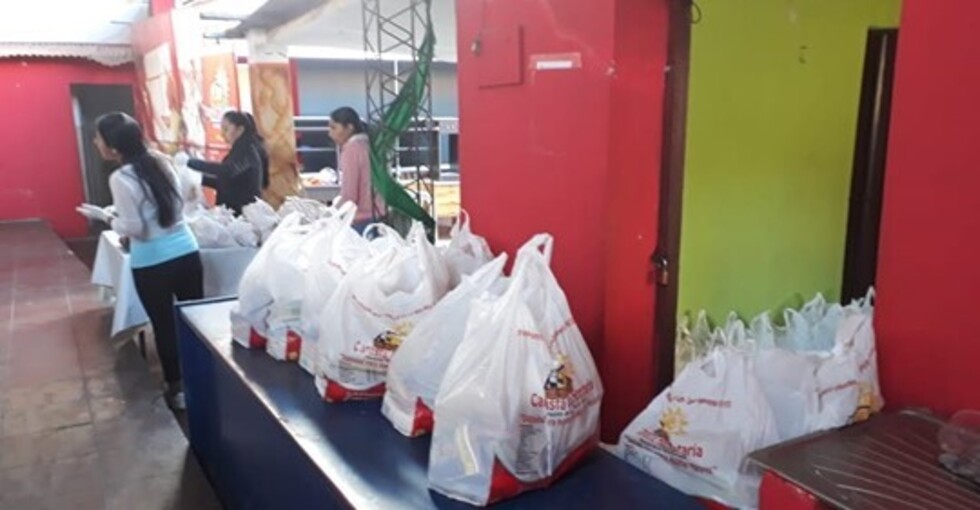 En Tarija instan a presionar al nivel central por recursos