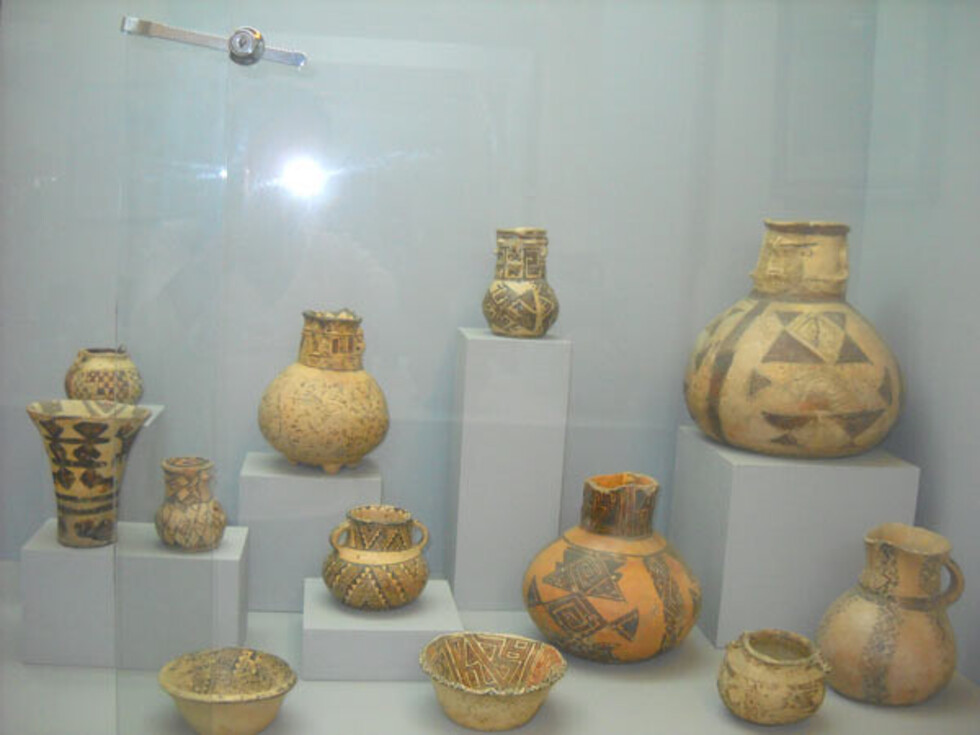 Museo Franciscano, un repaso por la historia de Tarija