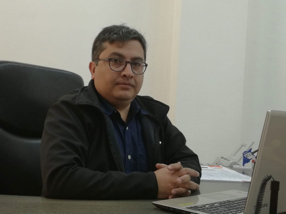 AFP Futuro de Bolivia estrena nuevo ambiente de atención en la ciudad de Tarija