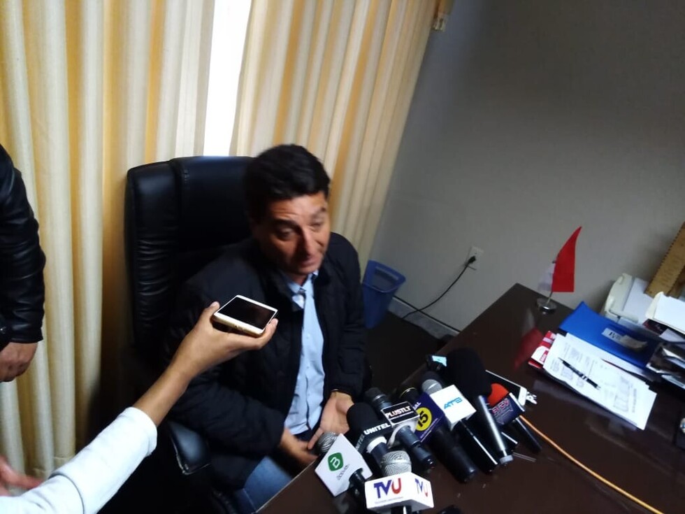 Canasta alimentaria del adulto mayor presenta problemas de liquidez en Tarija