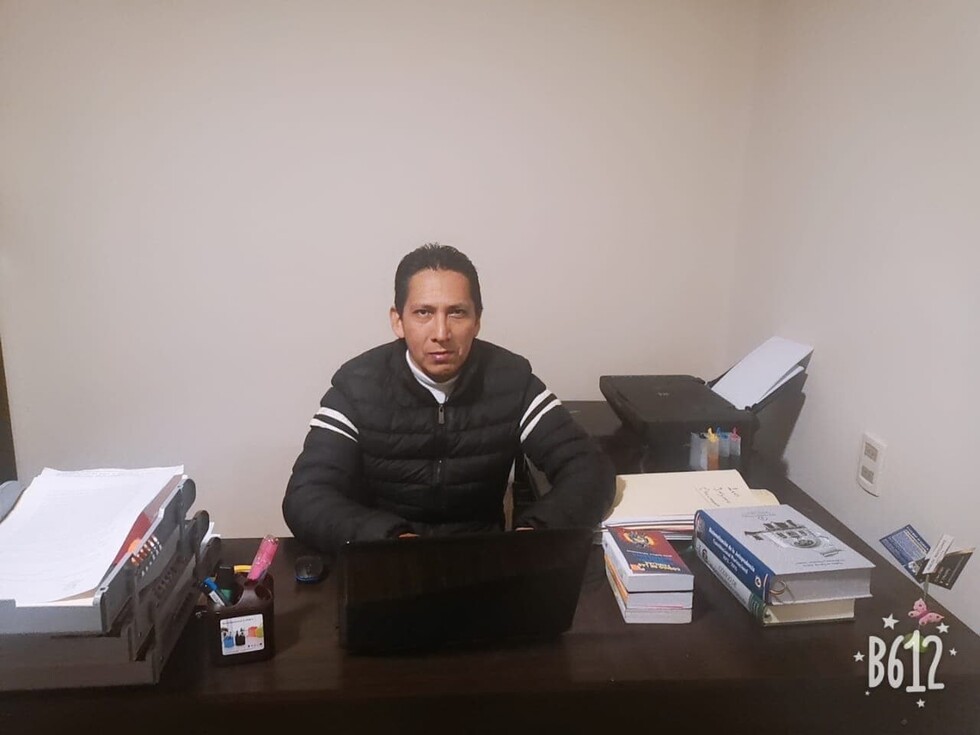 Roban 13 mil bolivianos de un surtidor de Tarija