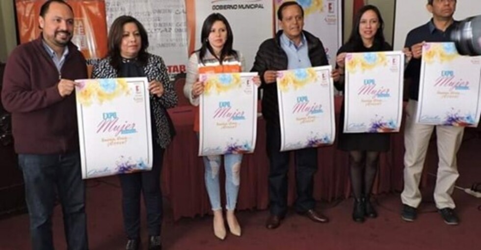 Expo Mujer en Tarija incorpora como tema los feminicidios