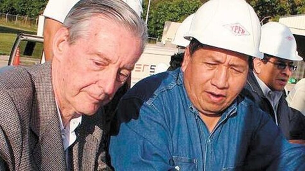 Lo último: Tras 10 años, condenan con 30 años a dos de 11 implicados por el asesinato de O'Connor