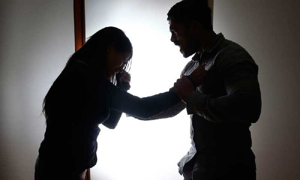 Fue golpeada por su ex por  pedir pensión para sus hijos