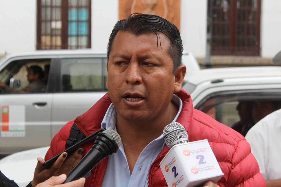 El Puente prepara feria productiva y turística en la ciudad de Tarija