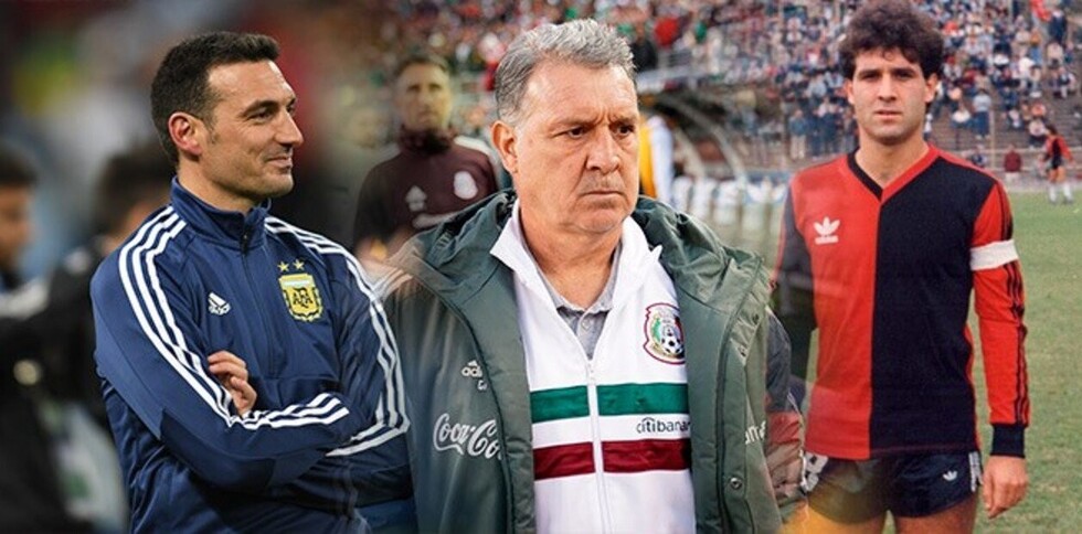 México quiere mantener la buena racha ante Argentina