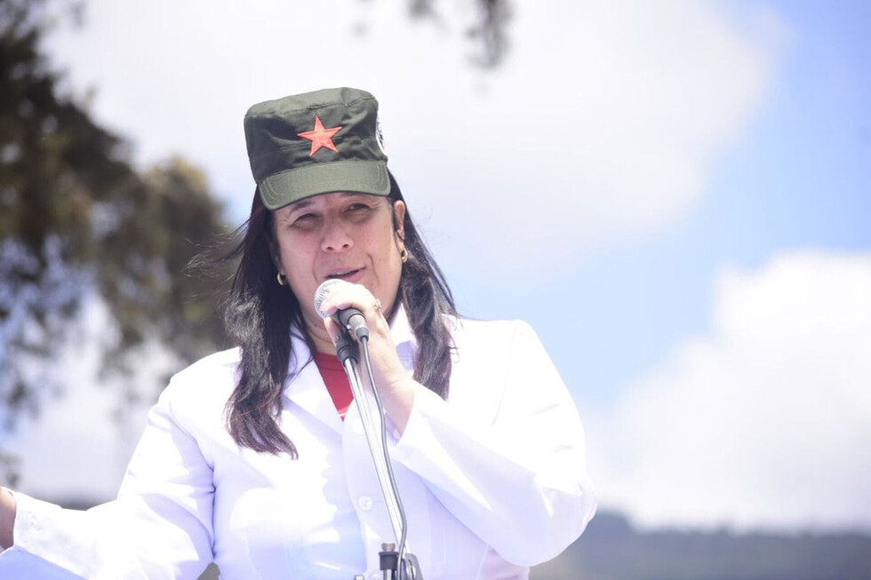 Miles de bolivianos favorecidos con Misión Milagro