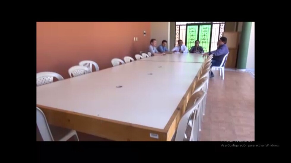 Ningún alcalde asistió a reunión sobre débitos con la Gobernación de Tarija