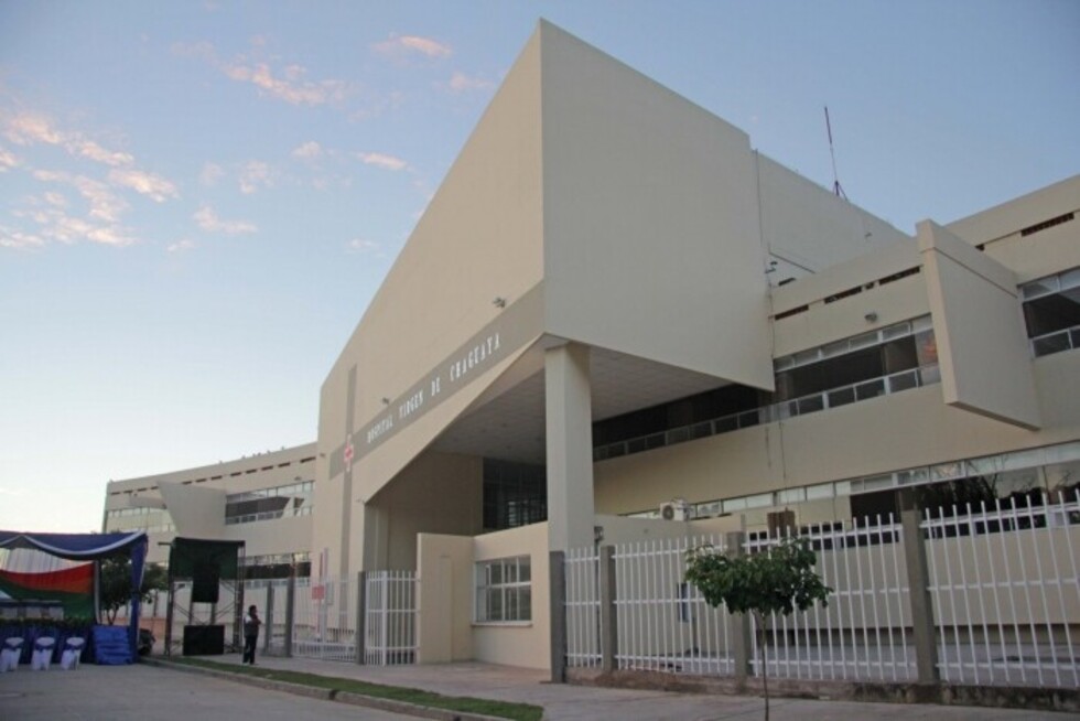Denuncian caso de negligencia médica en Bermejo