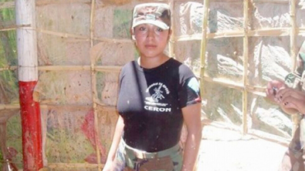 Dan 30 años de cárcel a militar por feminicidio