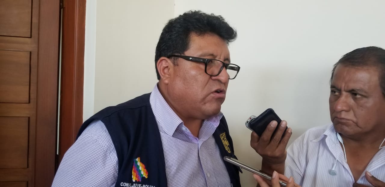 En Tarija ampliarán 2 años el plazo para regularizar asentamientos