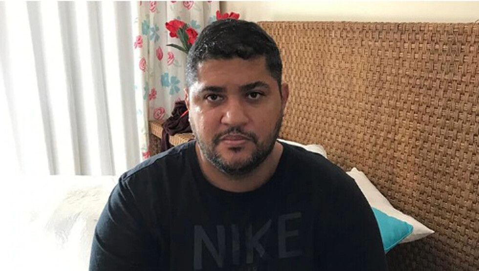 Detienen en Brasil a líder de sanguinaria banda PCC