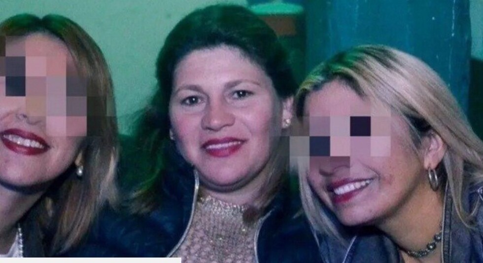 Matan a golpes a enfermera y detienen al ex