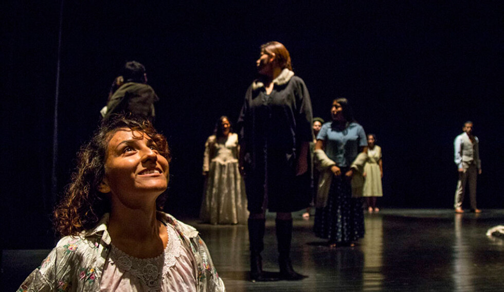 Escuela de Teatro abre en Tarija etapa de ingreso