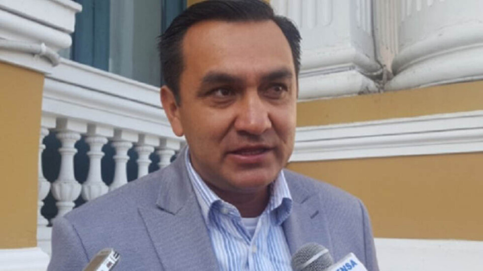 Núñez plantea indagar a Evo por contratos con OAS
