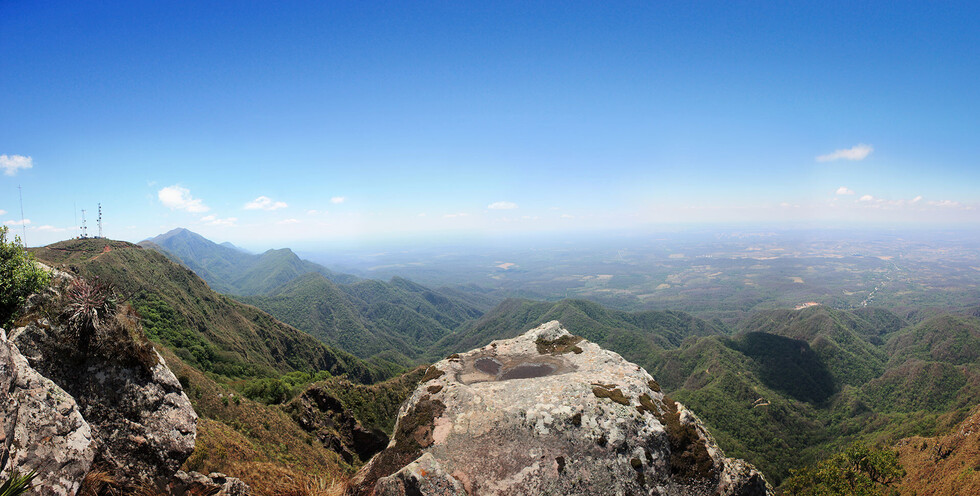 Nuevas rutas buscan darle vida turística al Aguaragüe