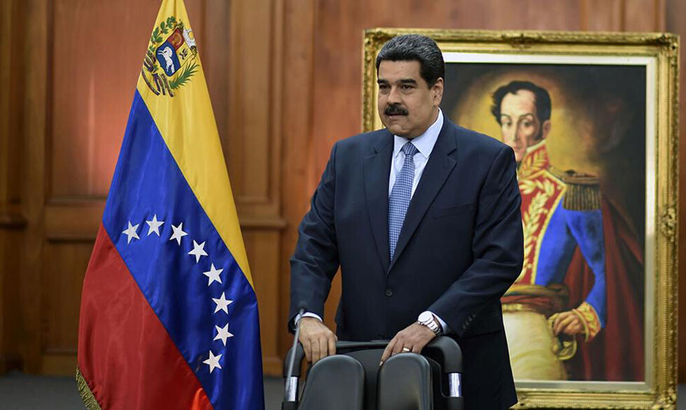 Nicolás Maduro: Mesa de Diálogo consolida la paz