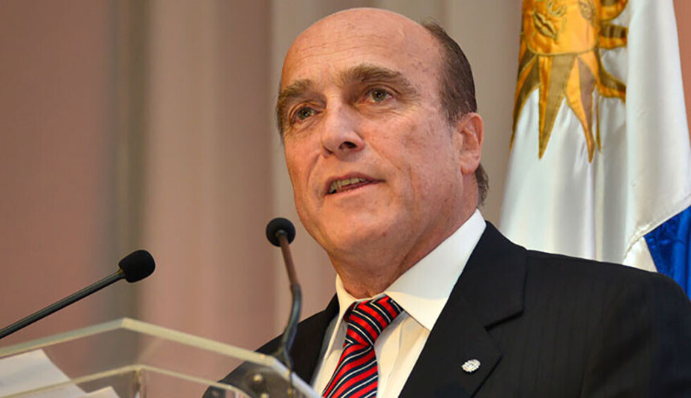Candidato de FA en Uruguay despega en las encuestas