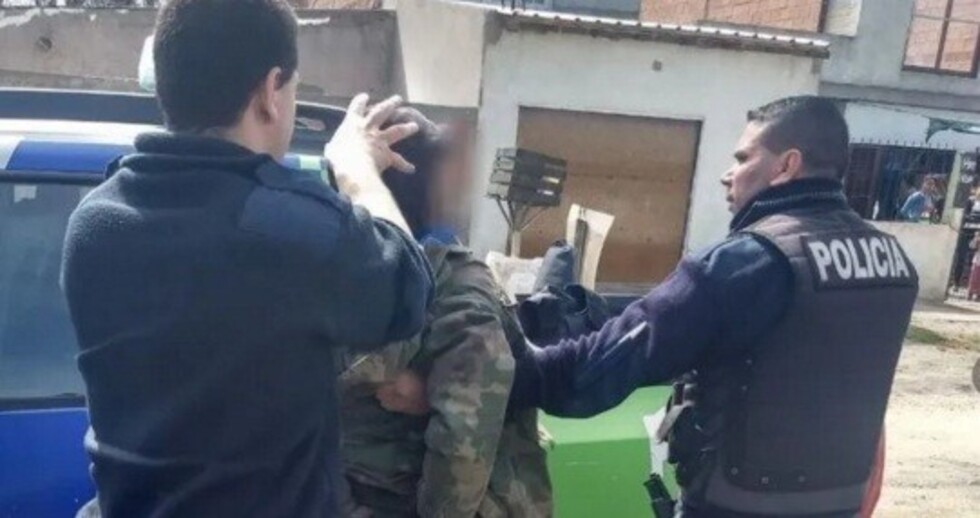 Atacó a martillazos a su mujer embarazada