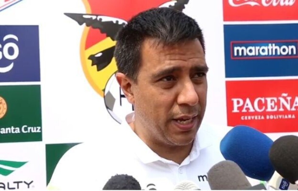 Farías y la selección: Se puede jugar a otro ritmo