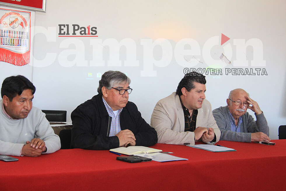 FBF pide celeridad al TJD y TSDD sobre impugnaciones en la Simón