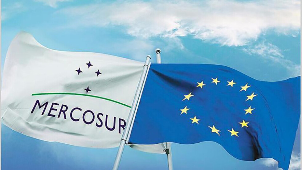 Austria: votan contra pacto UE-Mercosur