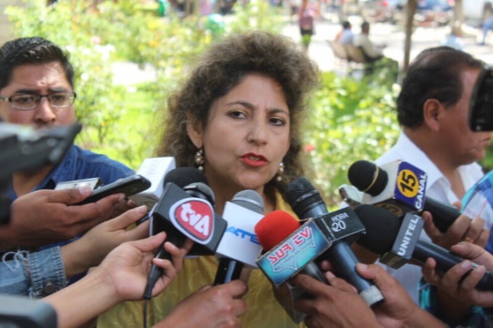 Socializan Ley de Regulación de Propiedad en Tarija