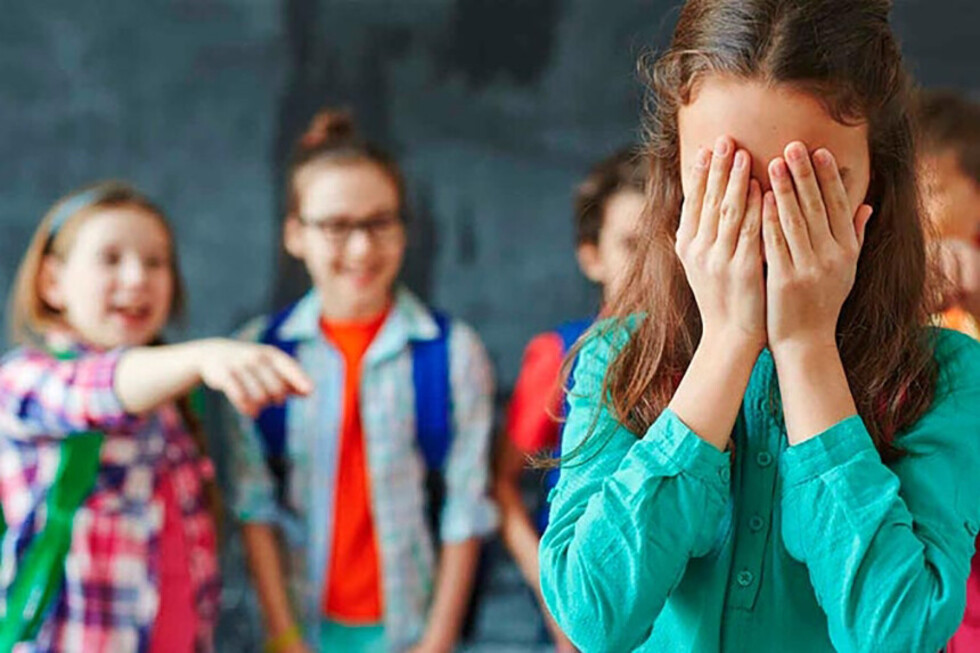 Tres de cada diez chilenos sufrió acoso escolar
