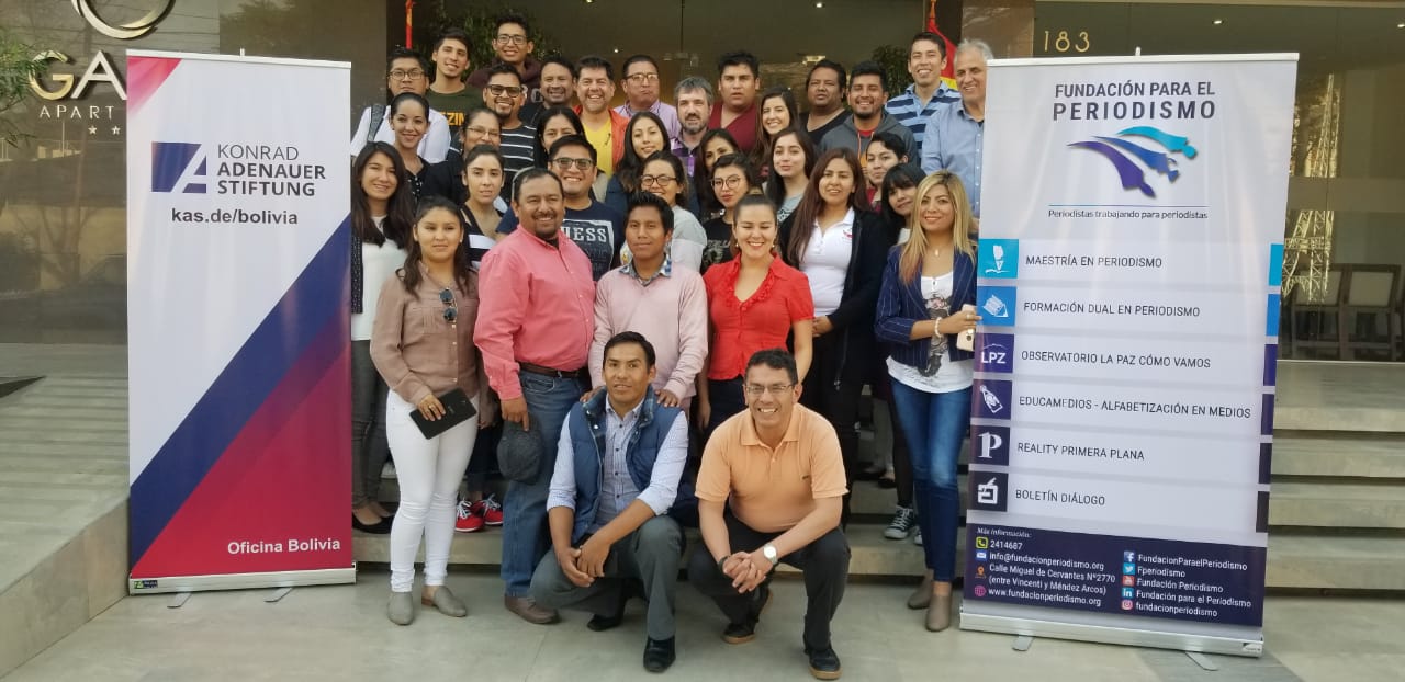 Expertos afirman que “Fake News” influyen en el voto
