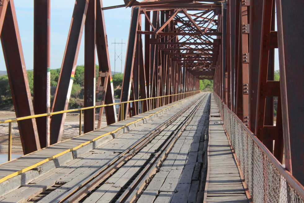 El tren, la propuesta estrella en planes de gobierno para el 2020