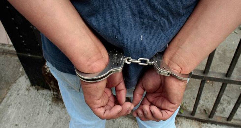 Envían al penal a presunto violador de menores