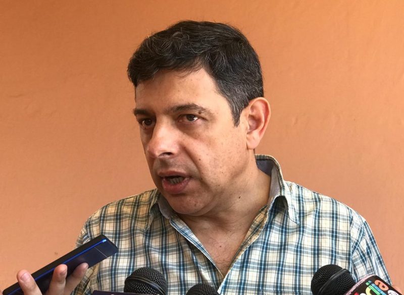 Aún no hay recursos para el cierre del botadero de Tarija