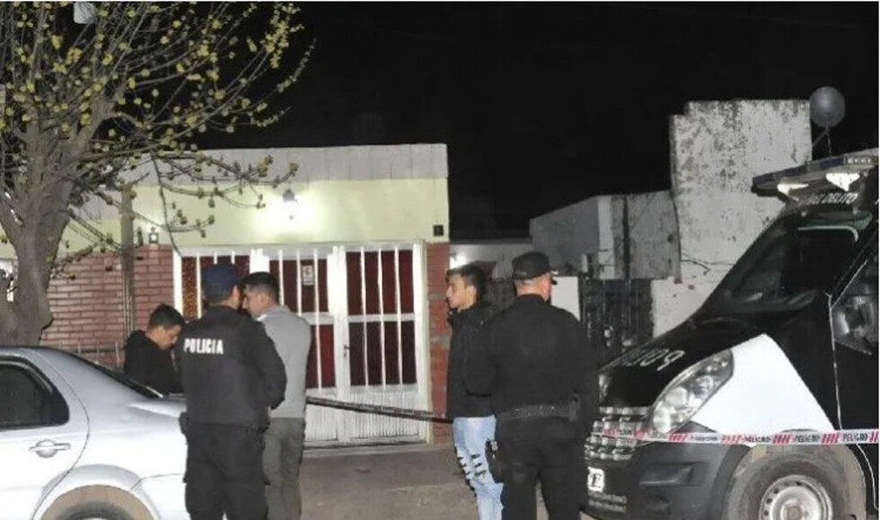 Adolescente estranguló  a su novia de 17 y la mató