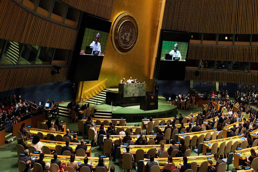 Brasil asegura estar comprometido con el Acuerdo de París