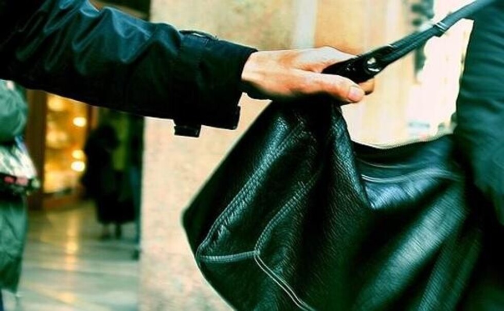 Robó una cartera y fue aprehendido a 3 cuadras del hecho en Villa Montes