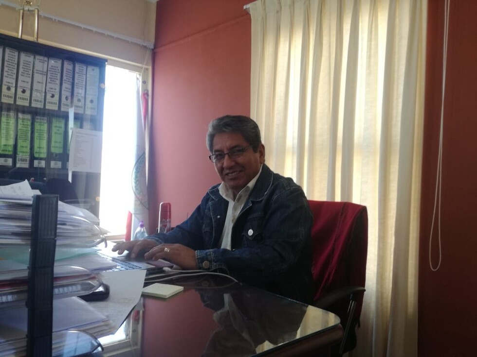 Realizan censo para conocer la realidad de los cítricos en Tarija