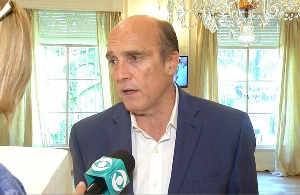 Candidato del FA apuesta por un mejor Mercosur