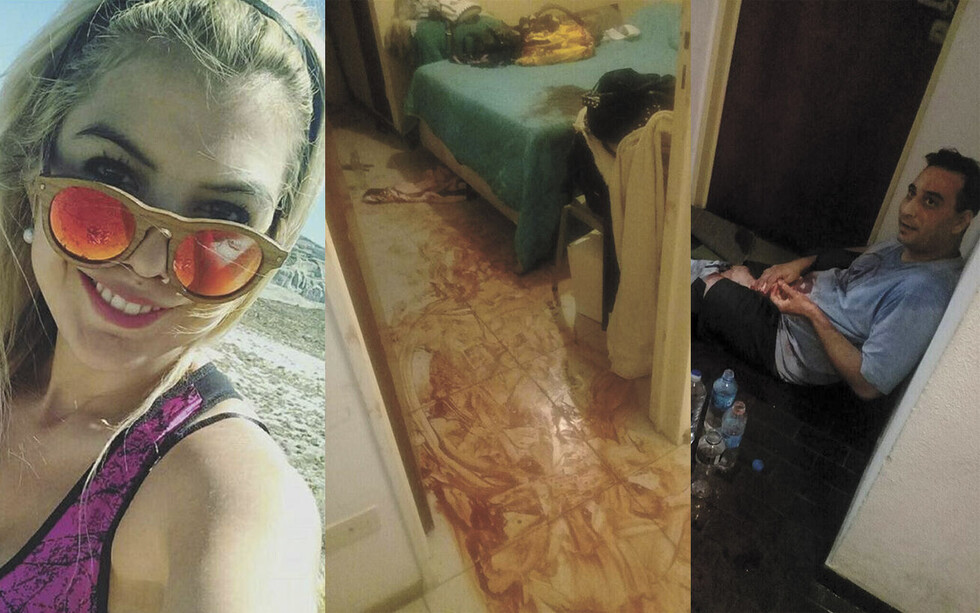 Sentencian a mujer que le cortó genitales a su amante