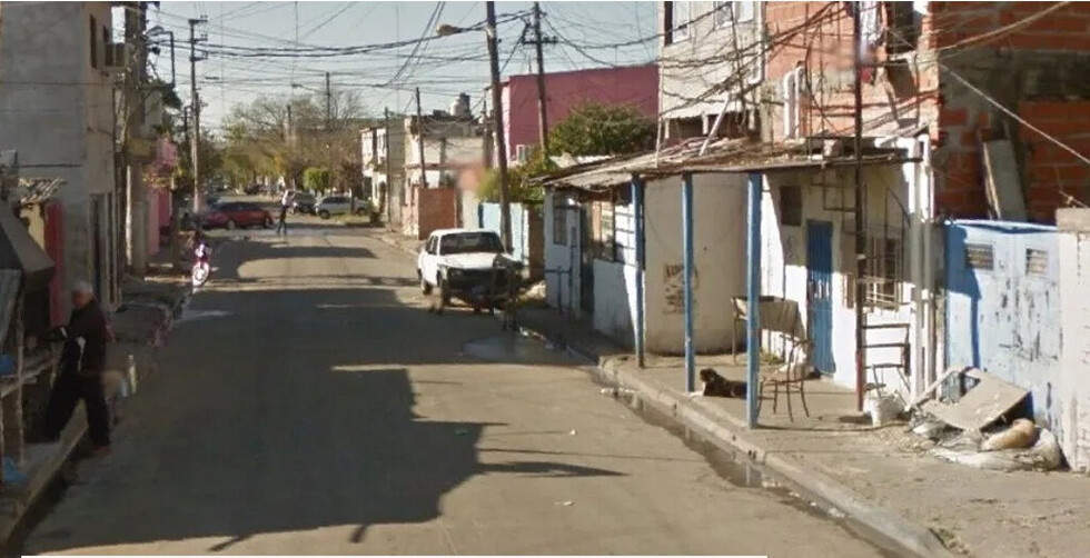 Sicarios  ejecutaron  a tiros a  un narco