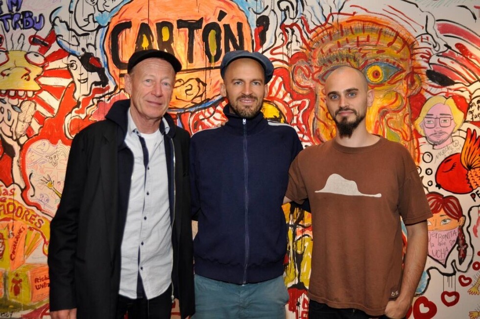 El Festijazz 2019 se instalará en el Teatro de la Cultura