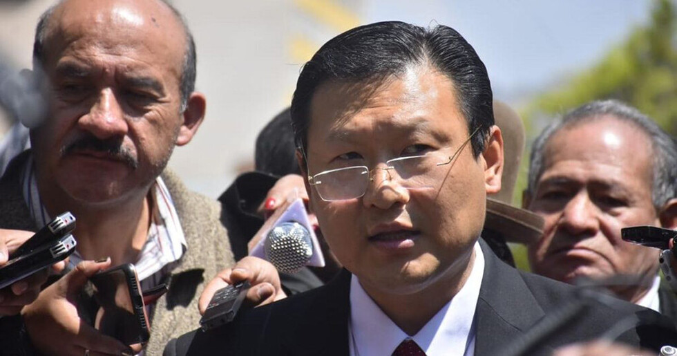 Chi plantea vaciar las cárceles en un 80%
