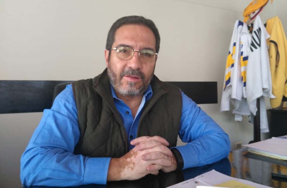 UN: En un balotaje Morales recibirá una ‘guasca’ y tendrá que fugar del país