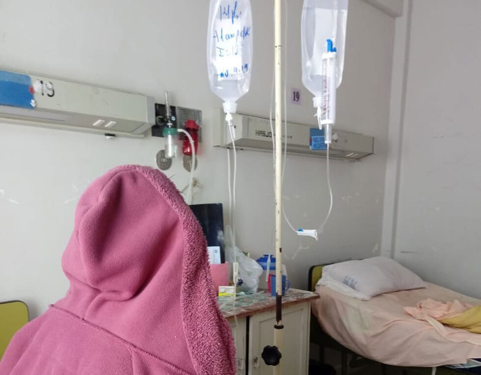 Negocio y necesidad, la cara B del paro médico